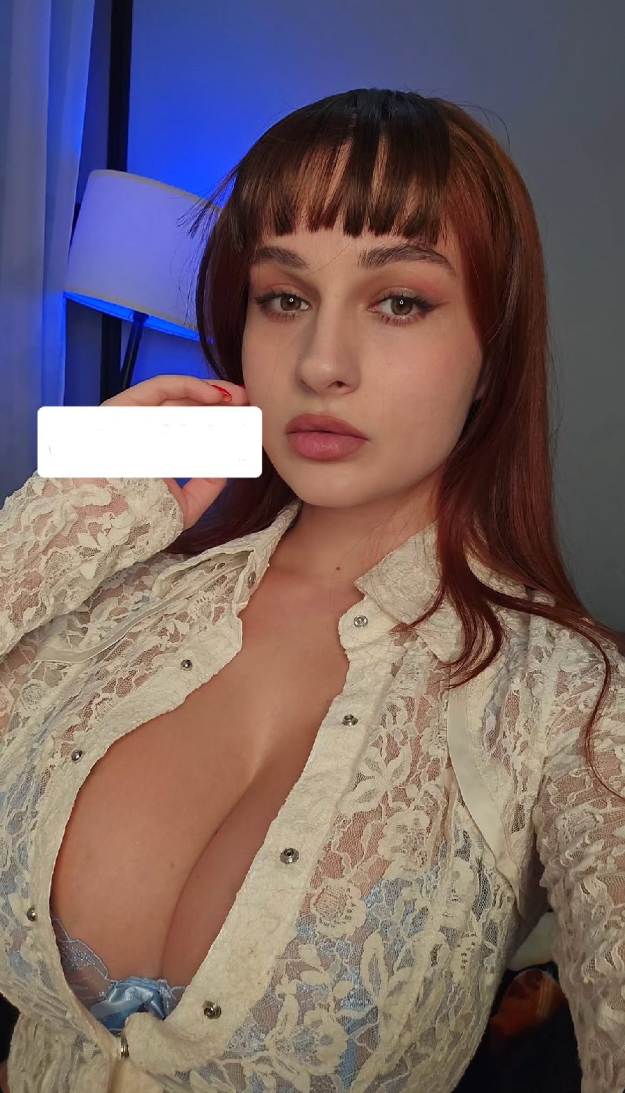 Take a pause and enjoy Miranda Faith — streaming from Jaipur