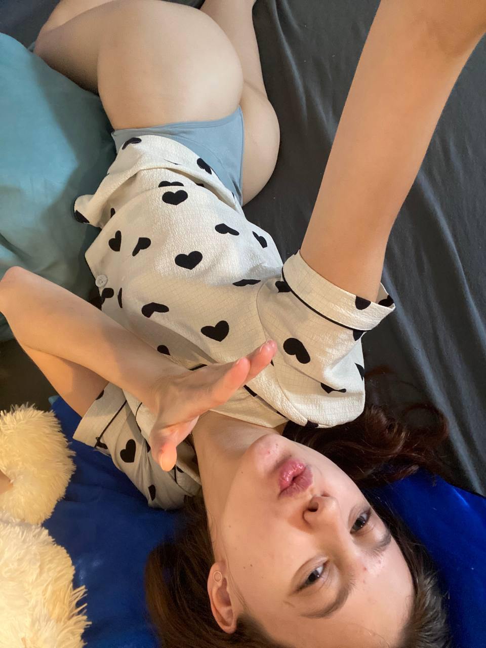 A cozy shot with Your princess — straight from Jaipur