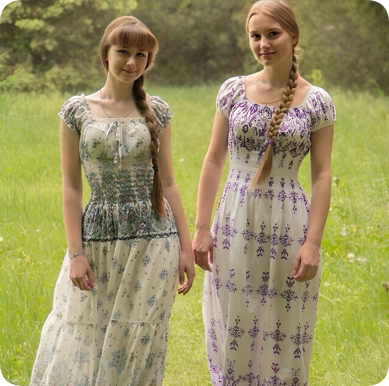 Slavic girls underwear in Jaipur