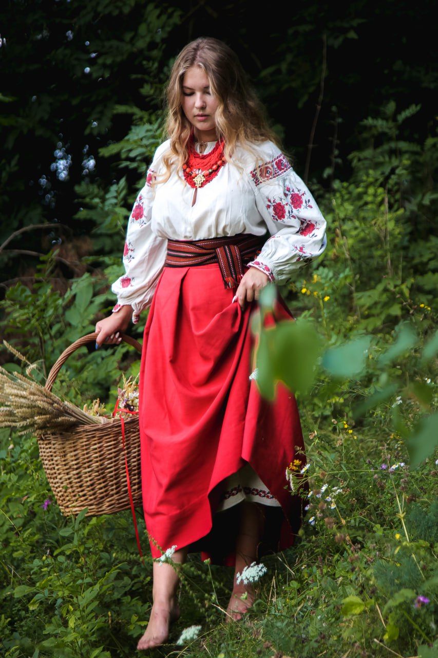 Slavic girls in Jaipur