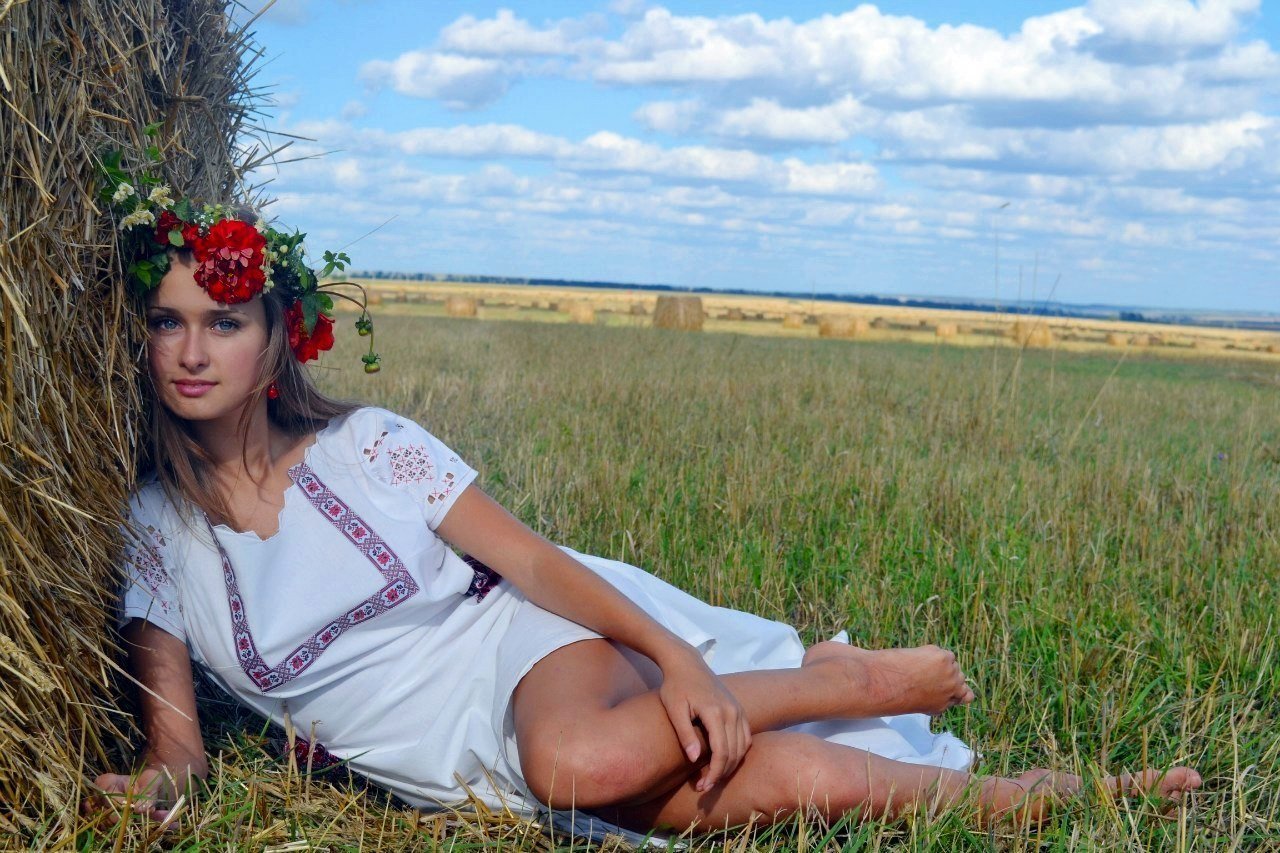 Slavic girls in Jaipur