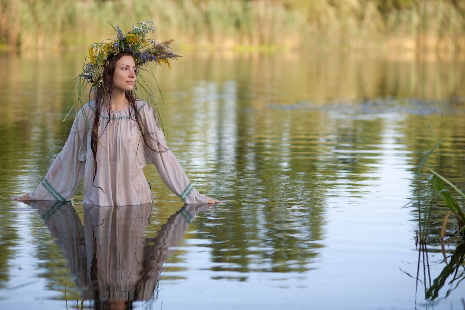 Slavic girls in Jaipur
